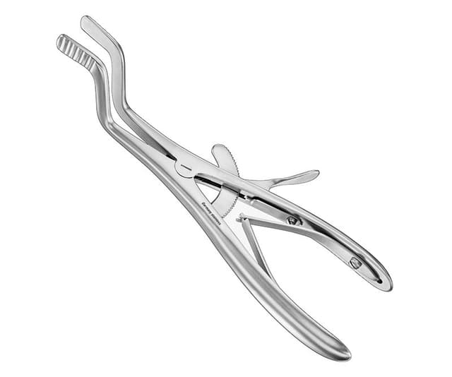 ROSER-KOENIG Mouth Gag - 16 cm