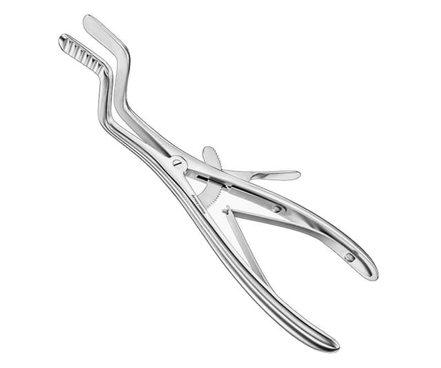 ROSER-KOENIG Mouth Gag - 19 cm