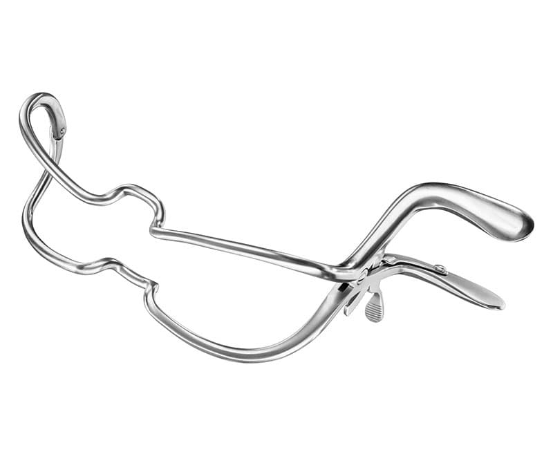JENNINGS Mouth Gag - 13 cm