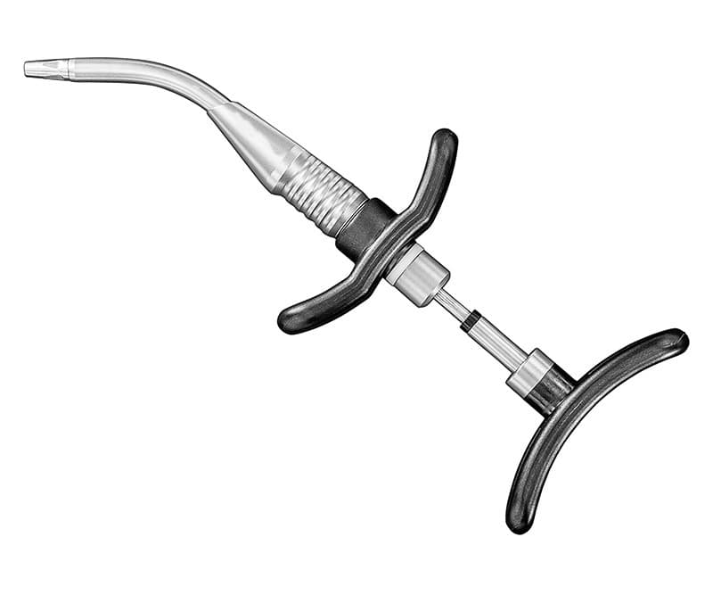 ANTHOGYR Amalgam Gun - Precision Dental Instrument