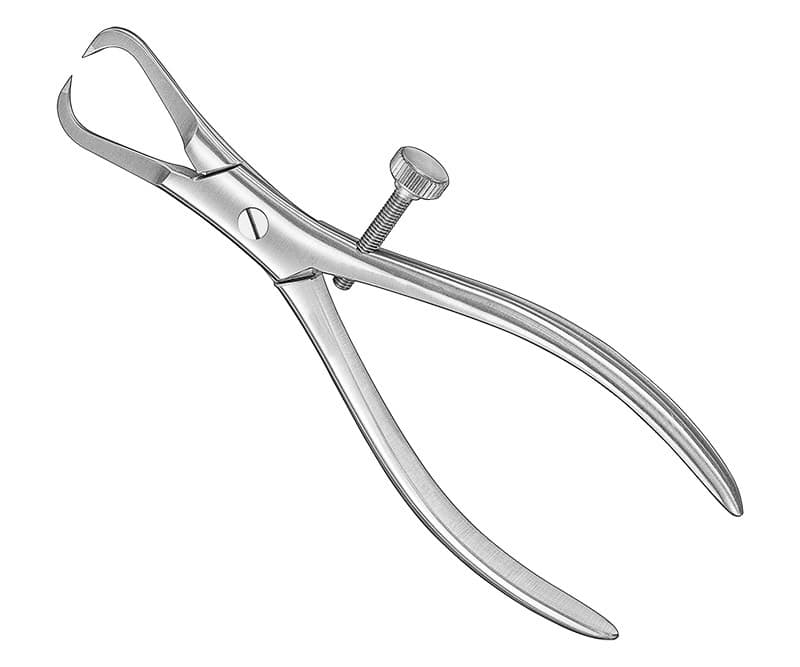 FURRER Precision Surgical Pliers