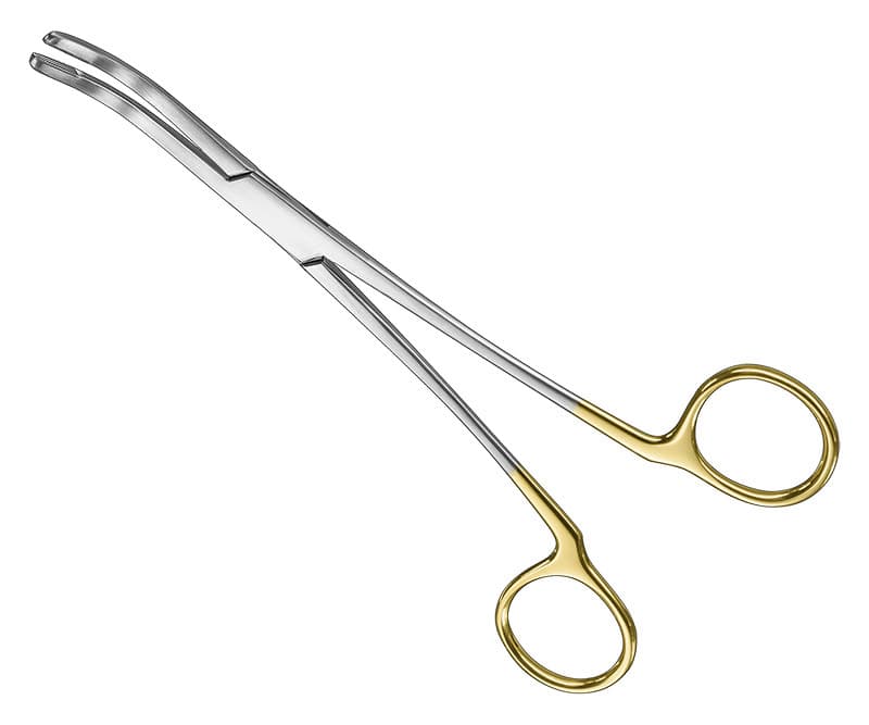 Crown and Provisional Removal Pliers