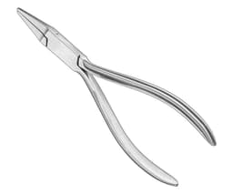 PEESO Collar Pliers - Premium Surgical Instrument