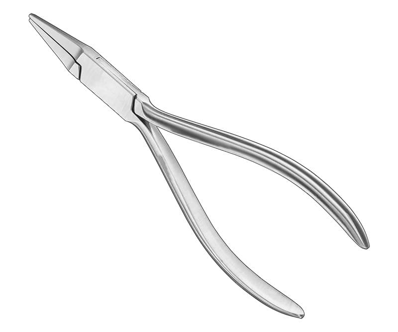 PEESO Collar Pliers - Premium Surgical Instrument