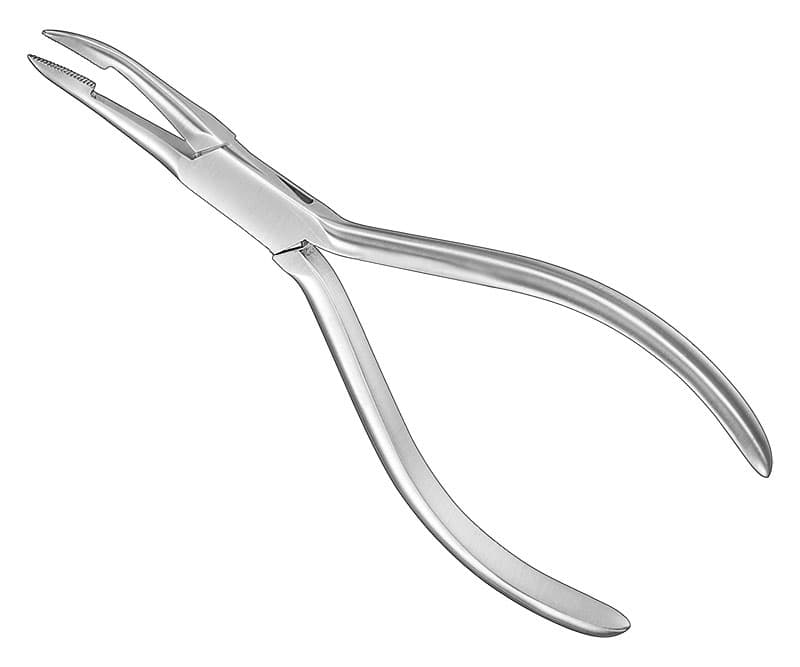 Weingart Universal Pliers - 14 cm