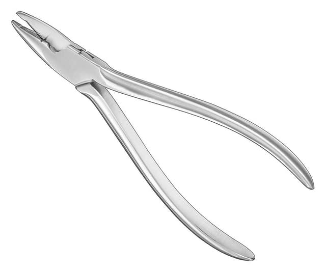 WALDSACHS Clasp and Bar Bending Pliers