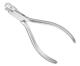SCHWARZ Arrowhead Clasp and Bending Pliers