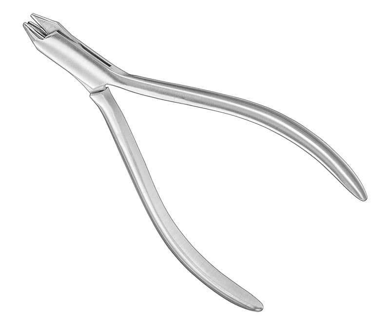 Precision Wire and Clasp Bending Pliers
