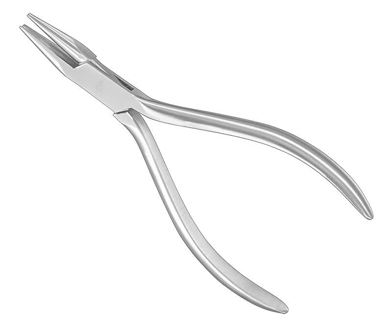 Premium Arch and Spring Bending Pliers