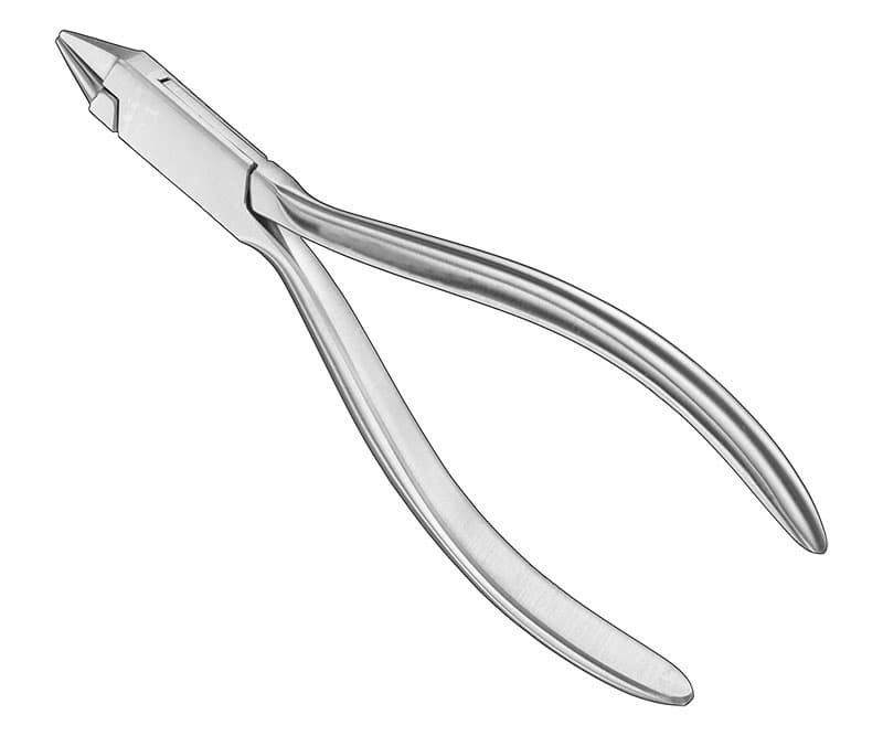 Angle Wire Bending Pliers