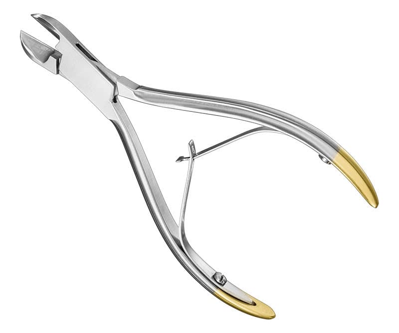 Precision Wire Cutting Pliers
