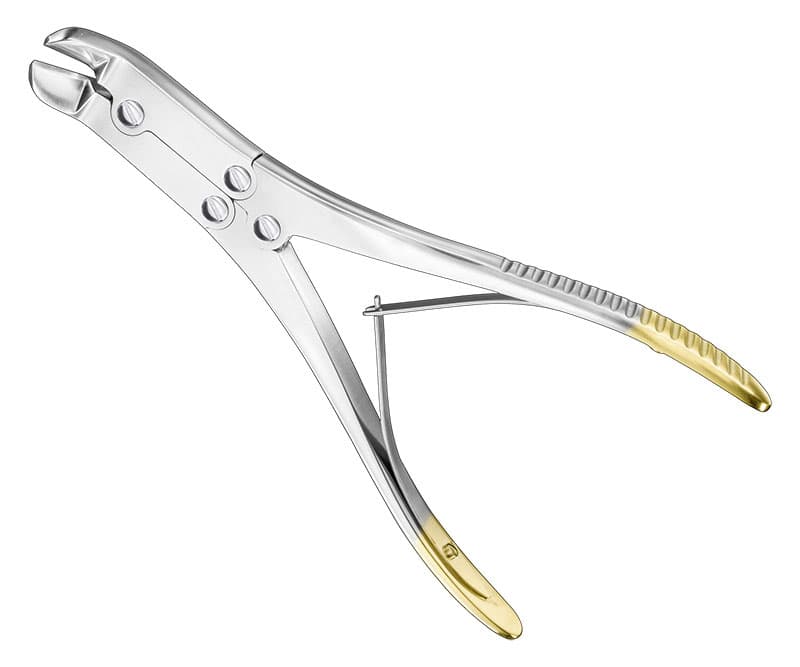 Premium Surgical Wire Cutting Pliers