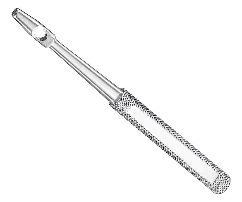 Keyes Punch for Mucous Membranes, Ø 3mm, Straight