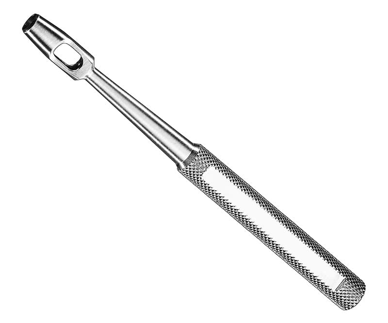 KEYES Mucous Membrane Punch, 5mm Diameter