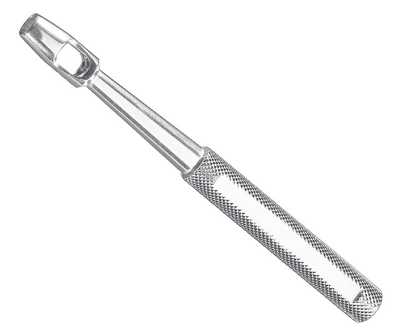 KEYES Mucous Membrane Punch, Ø 6 mm, Straight
