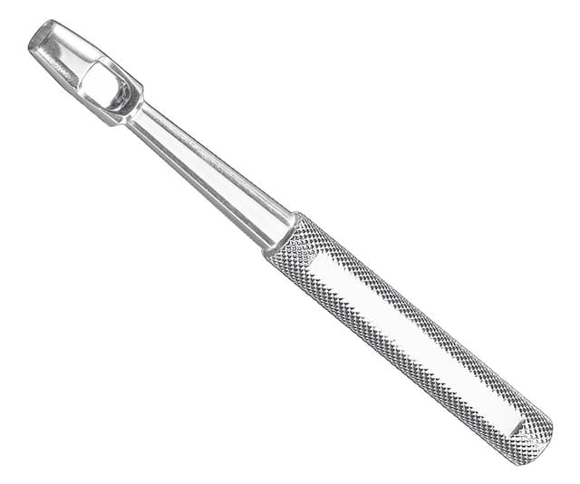 KEYES Mucous Membrane Punch, Ø 6 mm, Straight