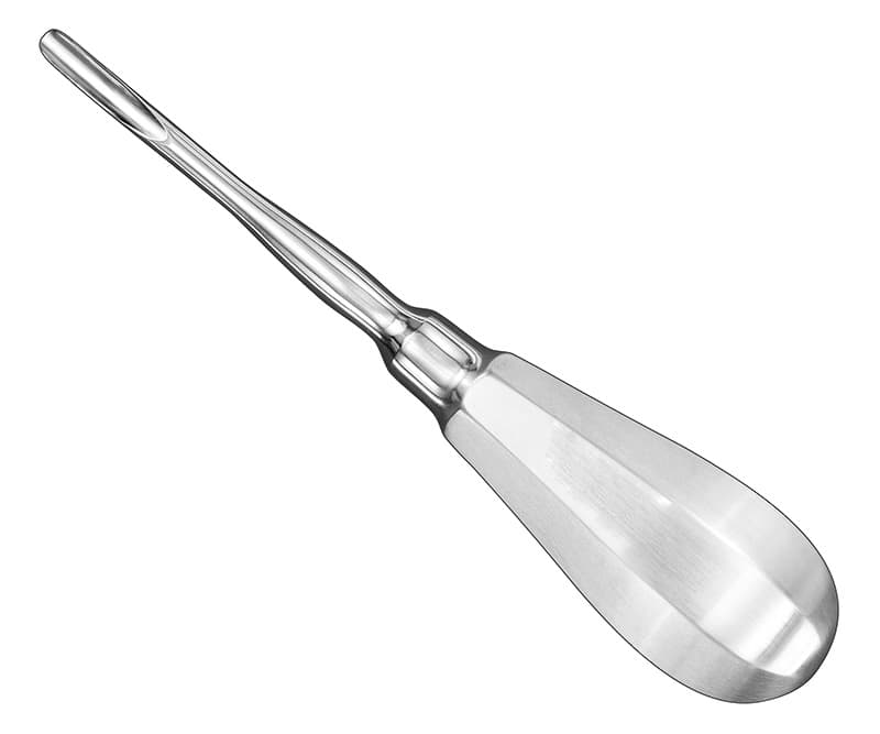 BEIN Root Elevator, Straight, 5mm