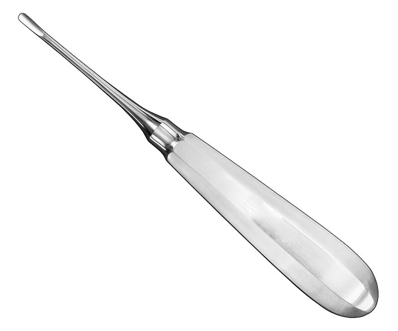 Straight Root Elevator, Size 52