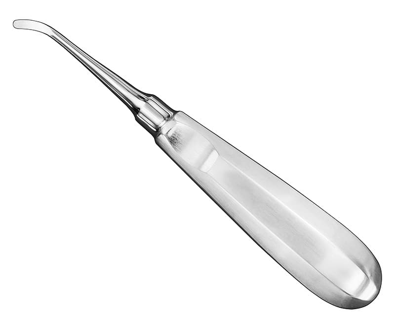 MILLER Root Elevator Size 2