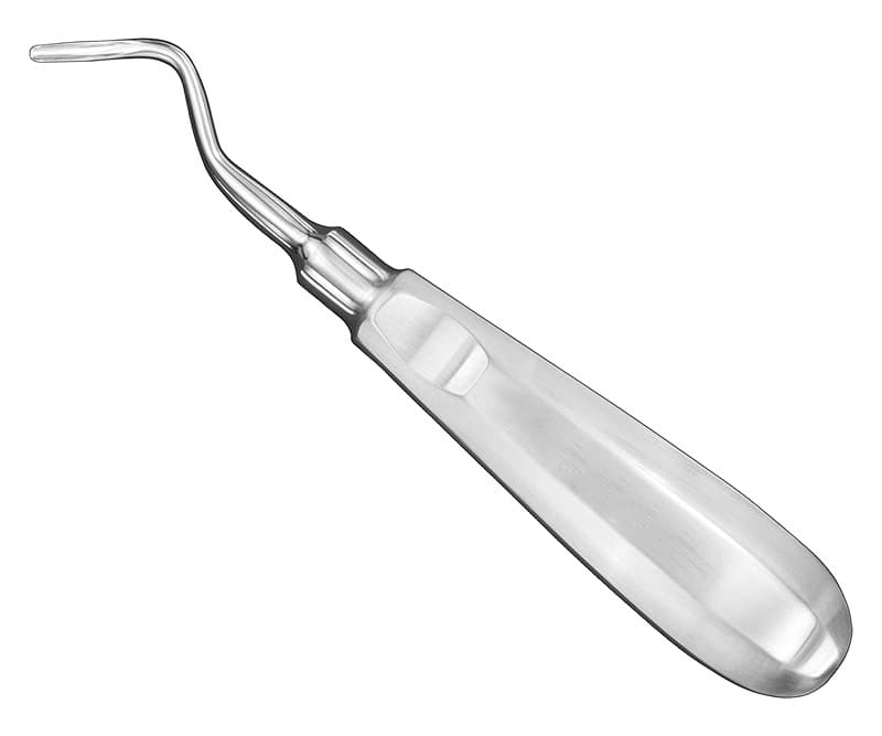 APICAL 303 Angled Root Elevator