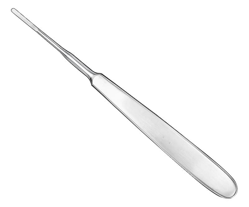 WARWICK-JAMES Straight Root Elevator