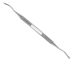 HOTZ Sinus Lift Curette, Size 1 - 