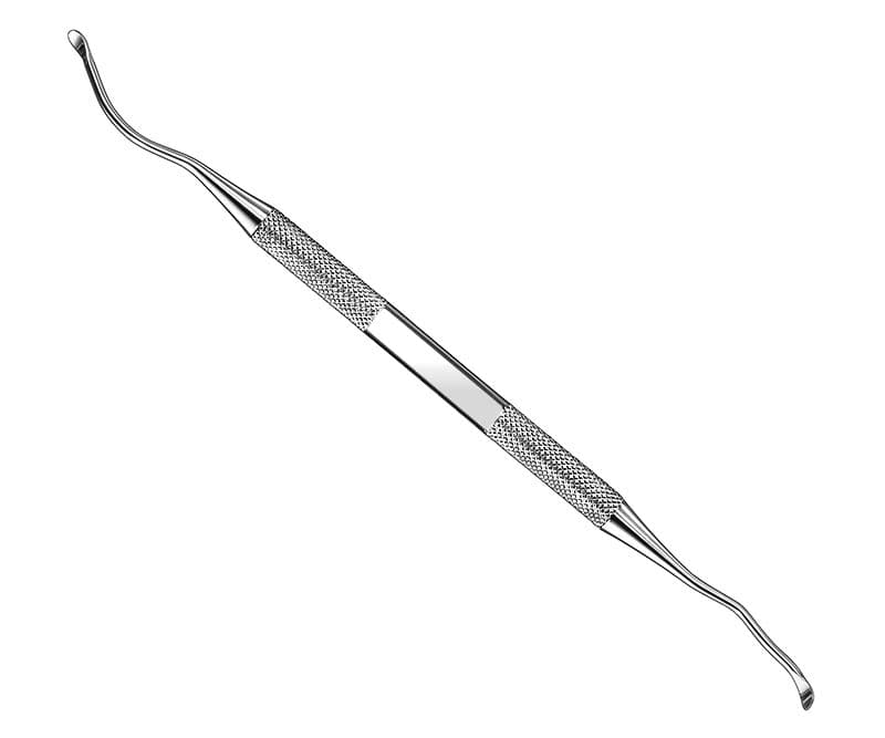 HOTZ Sinus Lift Curette - Size 2