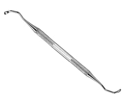 KHOURY Sinus Lift Curette - Size 4