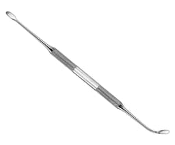 HOTZ Sinus Lift Curette - Size 5
