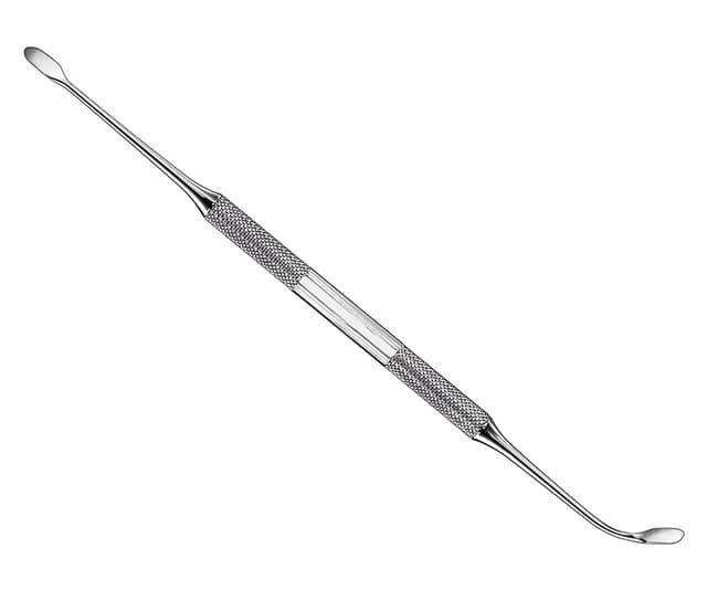 HOTZ Sinus Lift Curette - Size 5