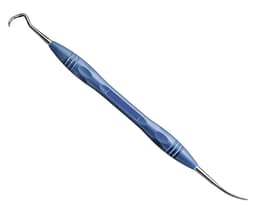 Premium NENTWIG Sinus Lift Curette, Size 1