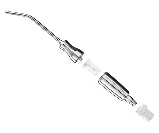 Complete Bone Collector Trap