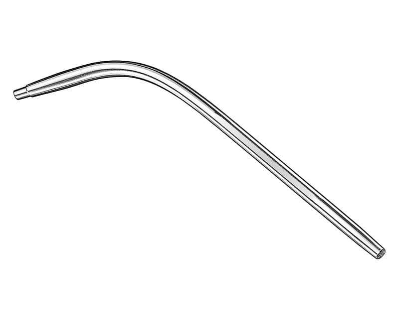 KHOURY Special Suction Tube - Premium Surgical Instrument