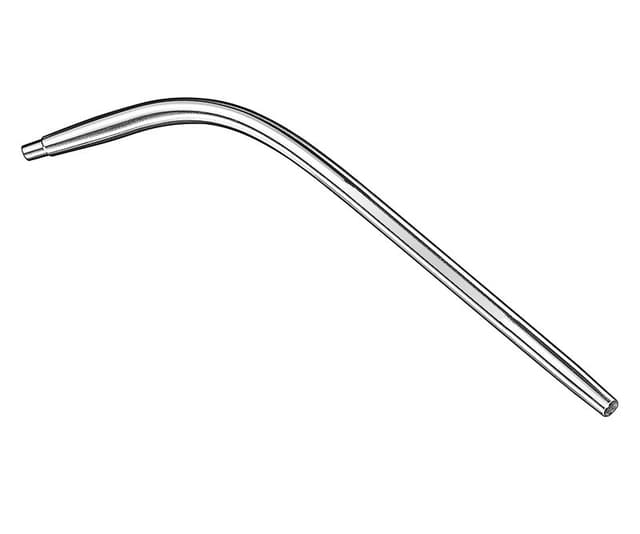 KHOURY Special Suction Tube - Premium Surgical Instrument