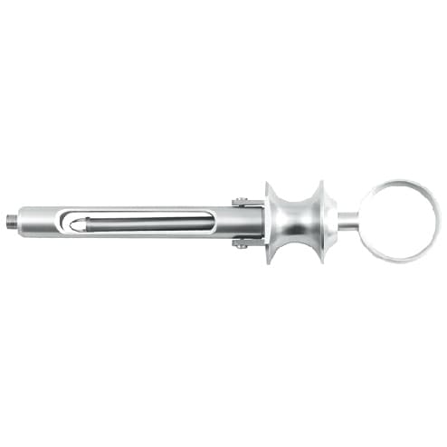1.8ml Folding Syringe