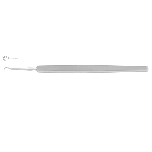 Frazier Delicate Blunt Hook