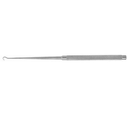 Kleinert-Kutz Delicate Surgical Hook, Fig. 3
