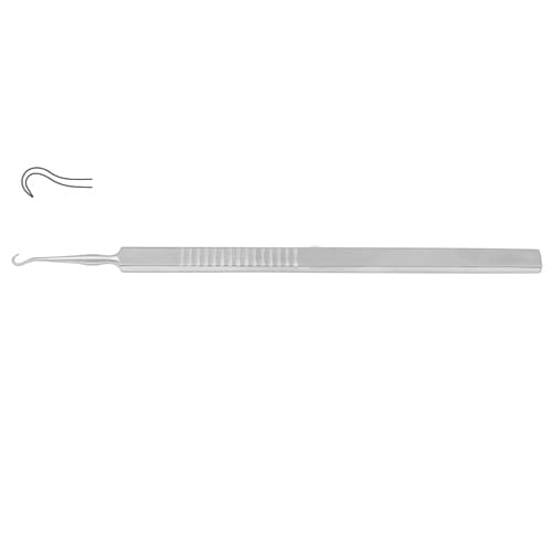 Sharp Skin Hook Fig. 4