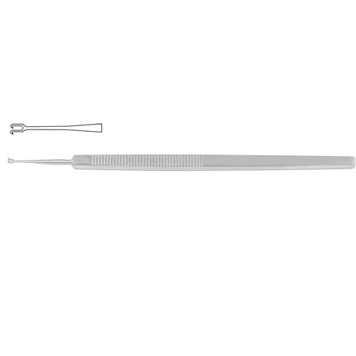 Guthrie Skin Retractor - Sharp Tip Surgical Instrument