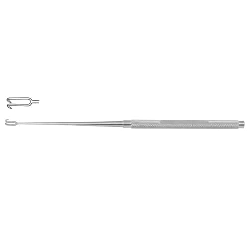 Joseph Mucosa Hook - Precision Surgical Instrument