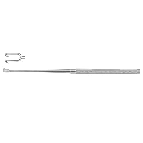 Joseph Mucosa Hook - Precision Surgical Instrument