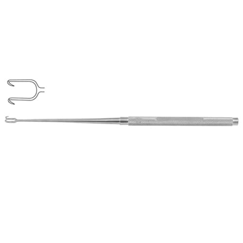 Joseph Mucosa Hook - Precision Surgical Instrument