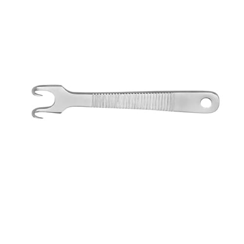 Kilner Alar Hook - Sharp, 8 cm
