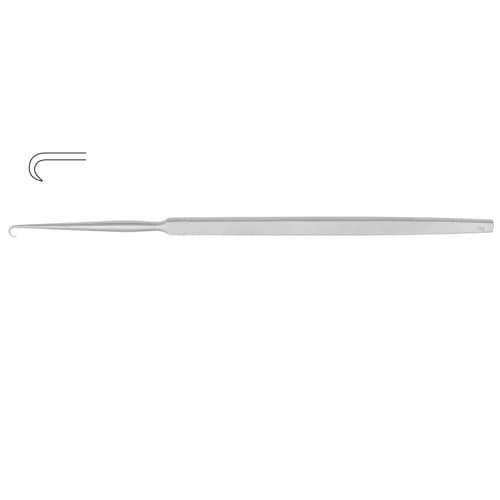 Sharp Cottle Nasal Hook - Fig. 2
