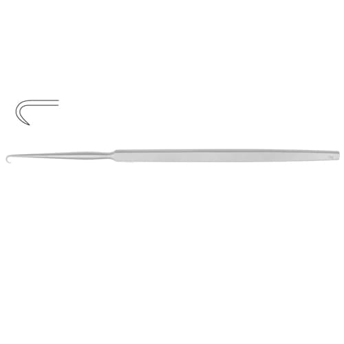 Premium Cottle Nasal Hook Sharp - Fig. 3