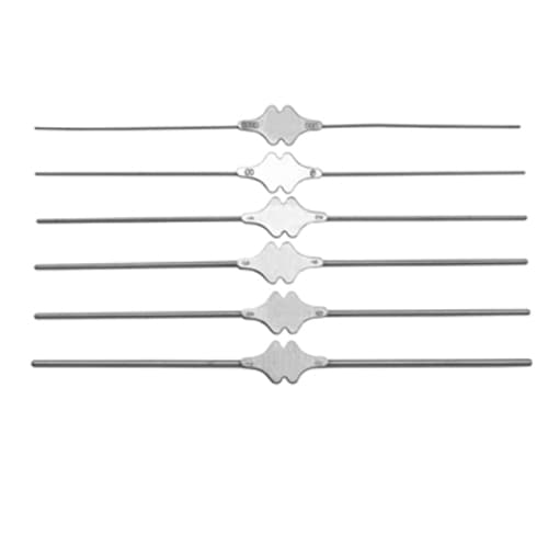 Bowman Probe Fig. 3/4 Surgical Tool