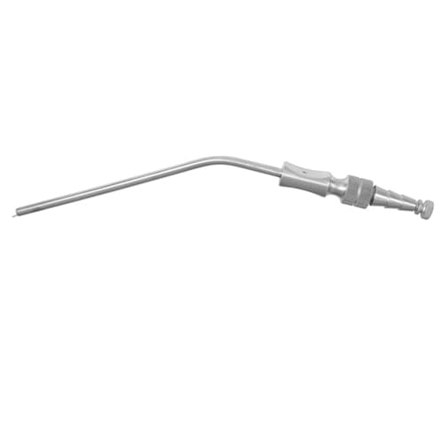 Frazier Suction Tube - High Precision Surgical Instrument