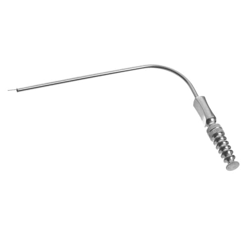 Fergusson Precision Suction Tube