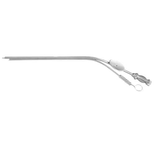 Surgical House Suction Tube