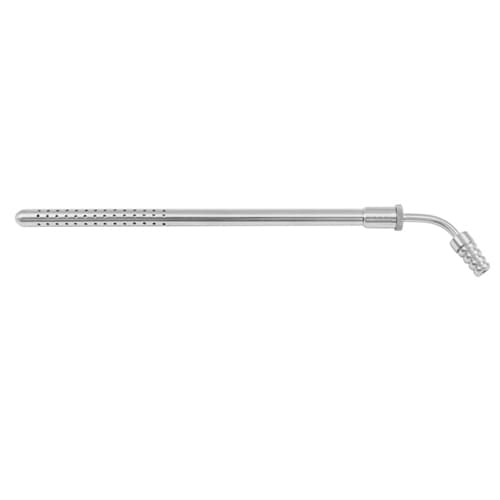 Poole Suction Tube - Premium Surgical Instrument